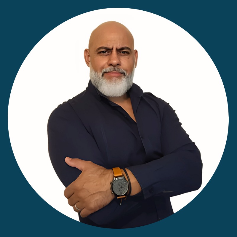Foto de Gustavo Gomez