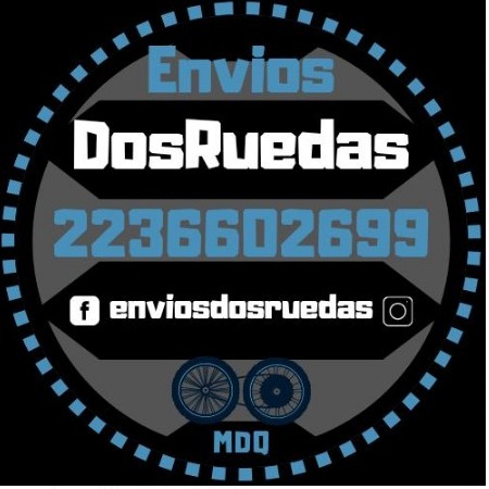 Foto de perfil de Dos Ruedas