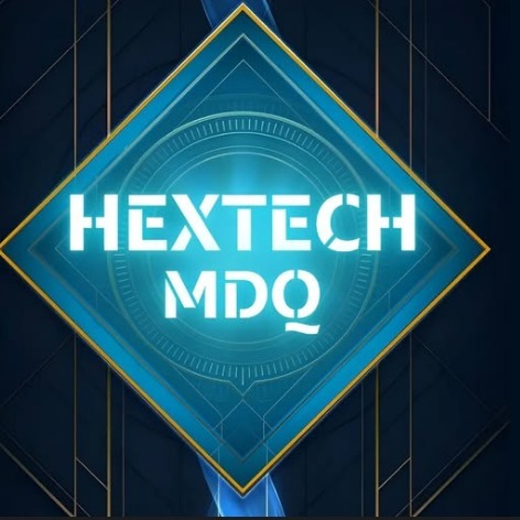 Foto de perfil de Hextech Mdq