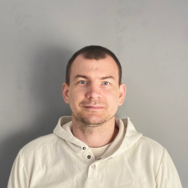 Foto de perfil de Aleksei Botalov