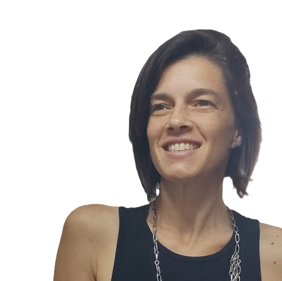 Foto de Agustina Ruete Güemes
