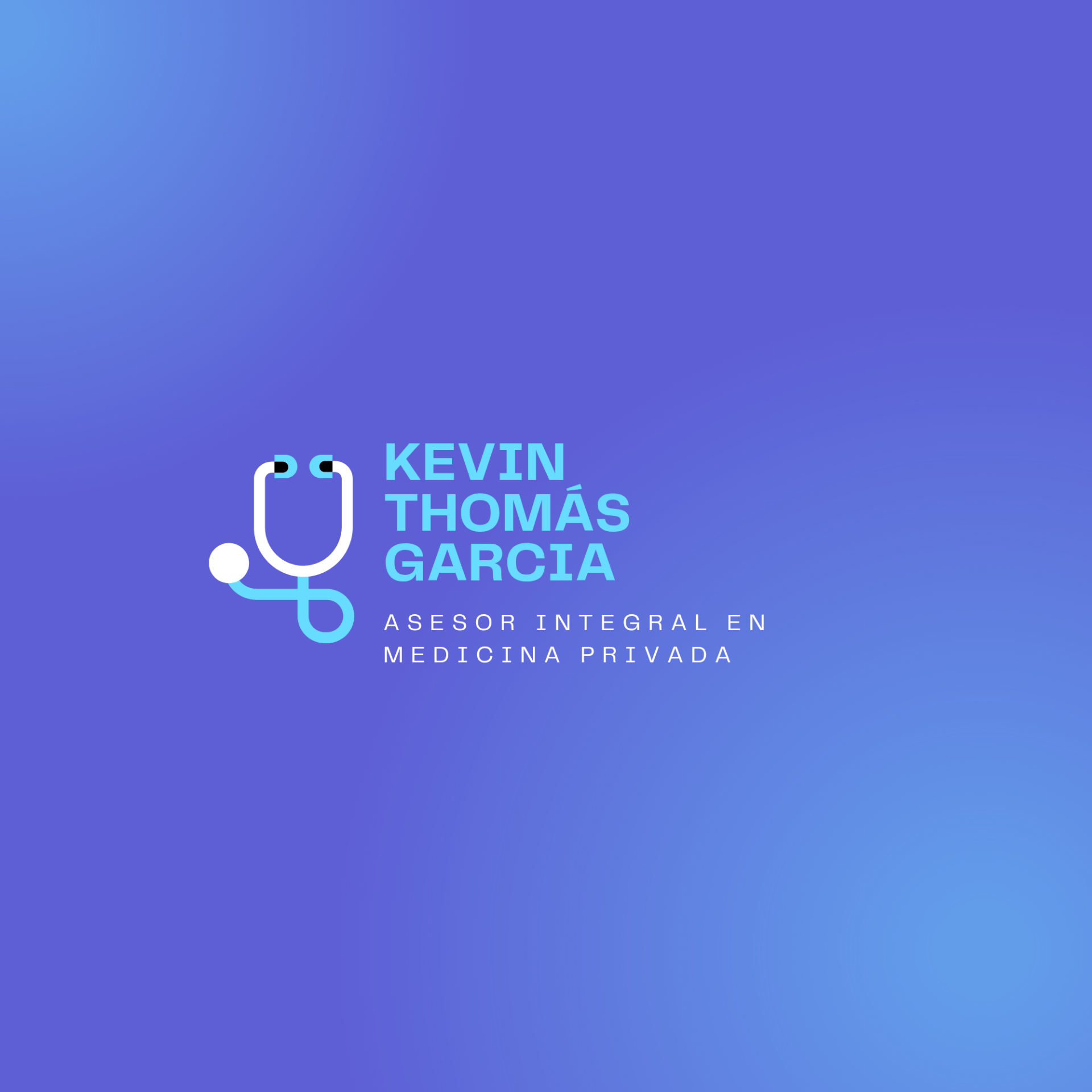 Foto de Kevin Asesor Salud