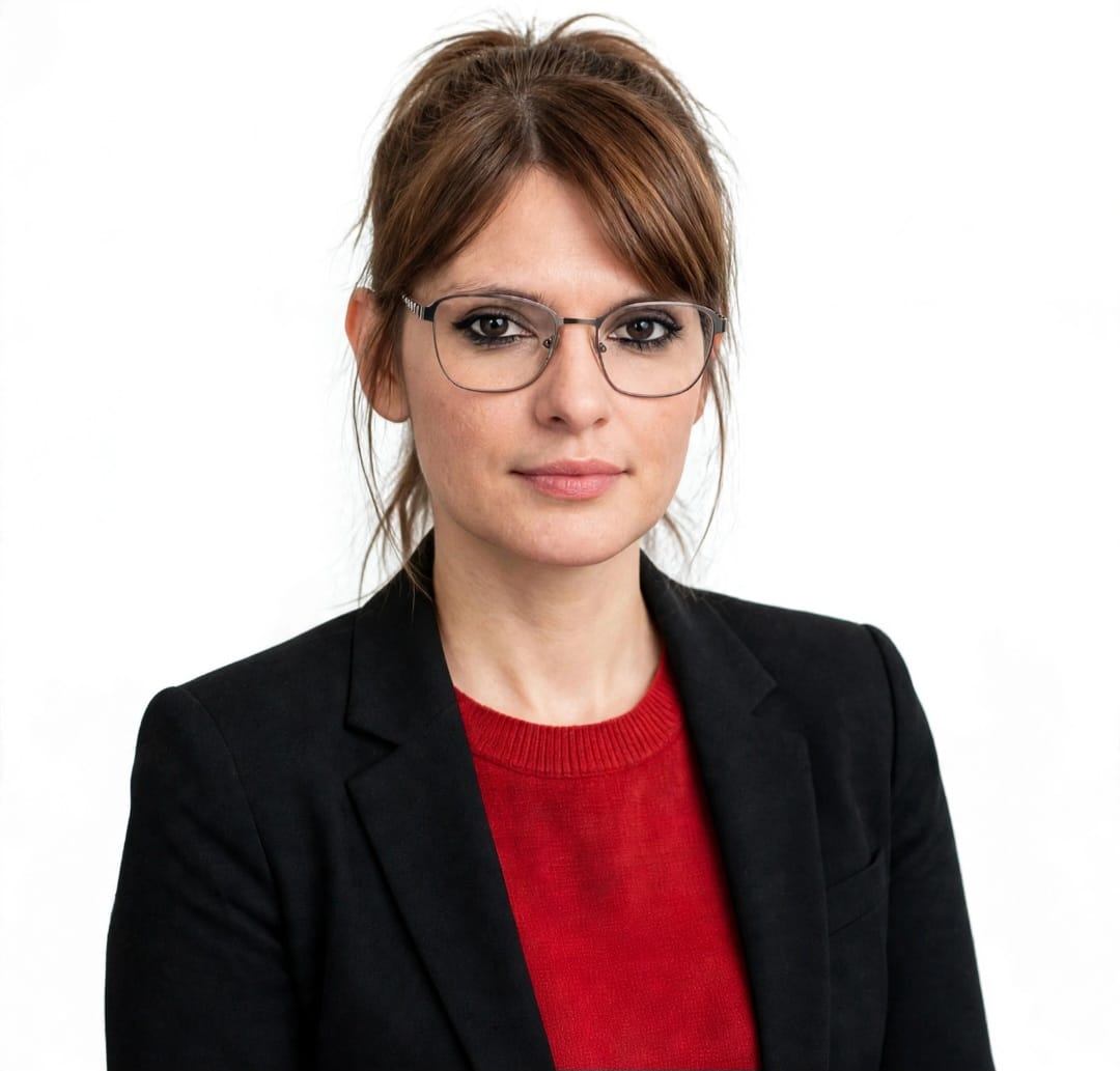 Foto de Lorena Gentile